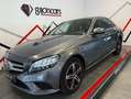 Mercedes-Benz C 200 d Gris - thumbnail 3