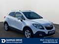 Opel Mokka X MOKKA 1.4 Turbo Automatik Edition Alb - thumbnail 4