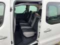 Citroen Berlingo Selection 1.6 Sitzh Klima PDC 29.750km Weiß - thumbnail 15