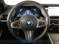 BMW 340 M0d Touring mhev 48V xdrive MSport Pro auto Gris - thumbnail 17