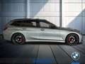 BMW 340 M0d Touring mhev 48V xdrive MSport Pro auto Gris - thumbnail 5