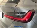 BMW 340 M0d Touring mhev 48V xdrive MSport Pro auto Gris - thumbnail 11