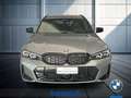 BMW 340 M0d Touring mhev 48V xdrive MSport Pro auto Gris - thumbnail 3