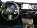 BMW 340 M0d Touring mhev 48V xdrive MSport Pro auto Gris - thumbnail 16