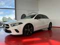 Mercedes-Benz A 180 A 180 d Progressive NIGHT-PAKET+LED+MBUX Klima Blanc - thumbnail 3