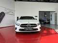 Mercedes-Benz A 180 A 180 d Progressive NIGHT-PAKET+LED+MBUX Klima Blanc - thumbnail 2