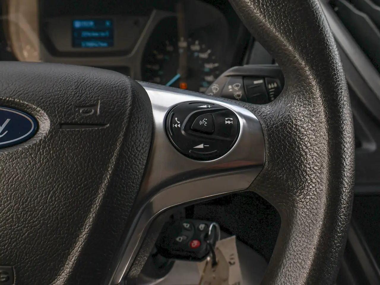 Ford Transit снимка Ford Transit