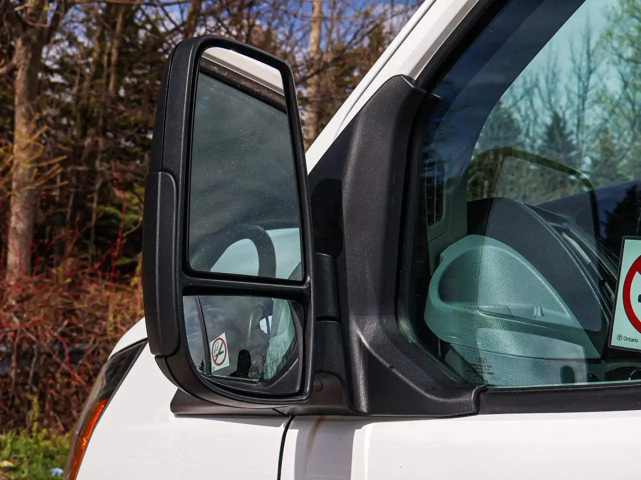 Ford Transit снимка Ford Transit