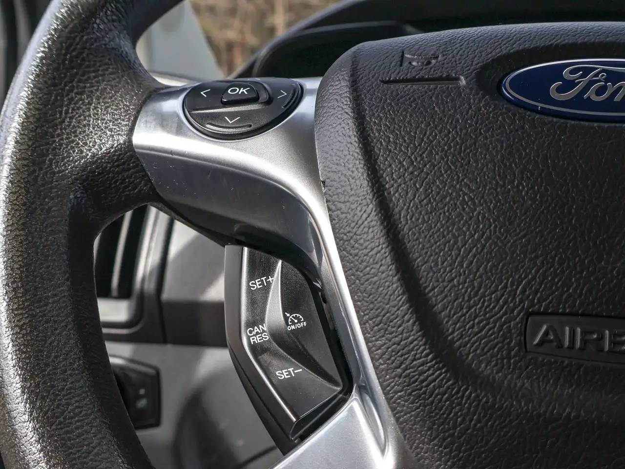 Ford Transit снимка Ford Transit