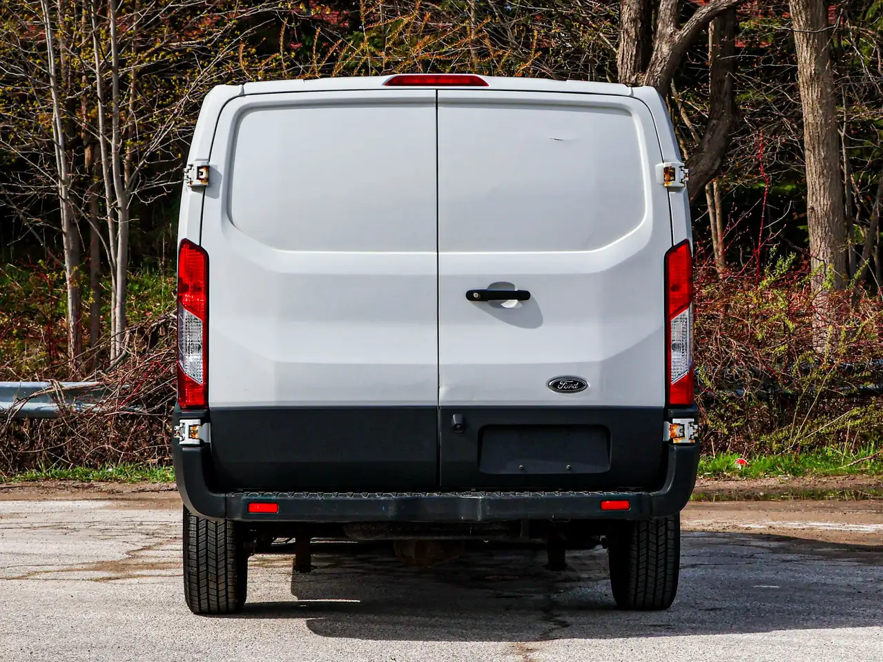 Ford Transit снимка Ford Transit