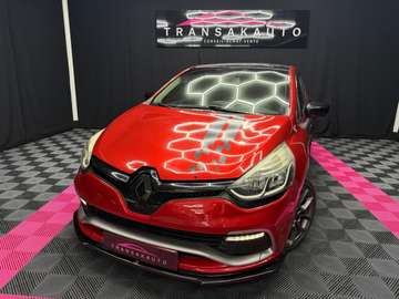 Clio 1.6 Turbo R.S./ ligne / Garantie 12 MOIS