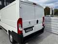 Peugeot Boxer 333 L2H1 Pro BlueHDi 130 Weiß - thumbnail 5