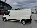 Peugeot Boxer 333 L2H1 Pro BlueHDi 130 Weiß - thumbnail 4