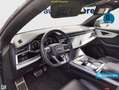 Audi Q8 S line plus 55 TFSIe quattro 280 kW (381 CV) tiptr Verde - thumbnail 5