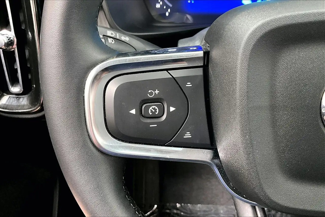 Volvo XC40 снимка Volvo XC40