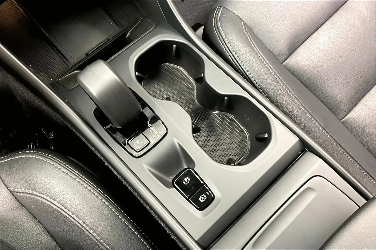 Volvo XC40 снимка Volvo XC40