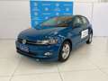 Volkswagen Polo 1.0 EVO 80 CV 5p. Comfortline BlueMotion Technolo Albastru - thumbnail 1