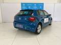 Volkswagen Polo 1.0 EVO 80 CV 5p. Comfortline BlueMotion Technolo Albastru - thumbnail 4