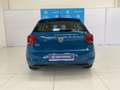 Volkswagen Polo 1.0 EVO 80 CV 5p. Comfortline BlueMotion Technolo Albastru - thumbnail 5