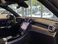 Mercedes-Benz GLC 200 4M AMG STANDHEIZUNG+AHK+NIGHT+WINTER Schwarz - thumbnail 13