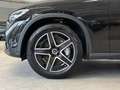 Mercedes-Benz GLC 200 4M AMG STANDHEIZUNG+AHK+NIGHT+WINTER Schwarz - thumbnail 9