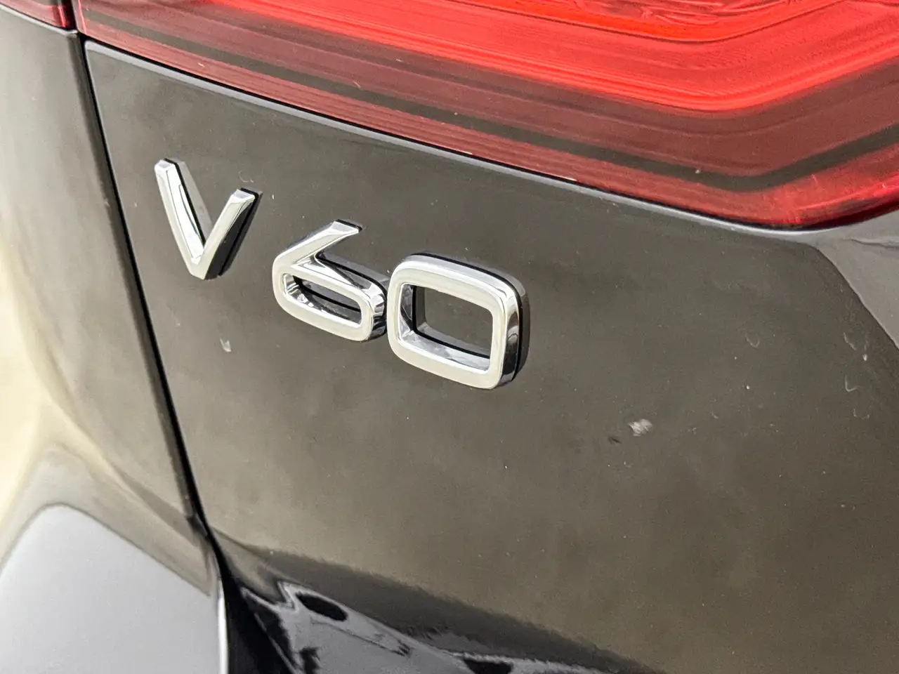 Volvo V60 2026 — фото 9