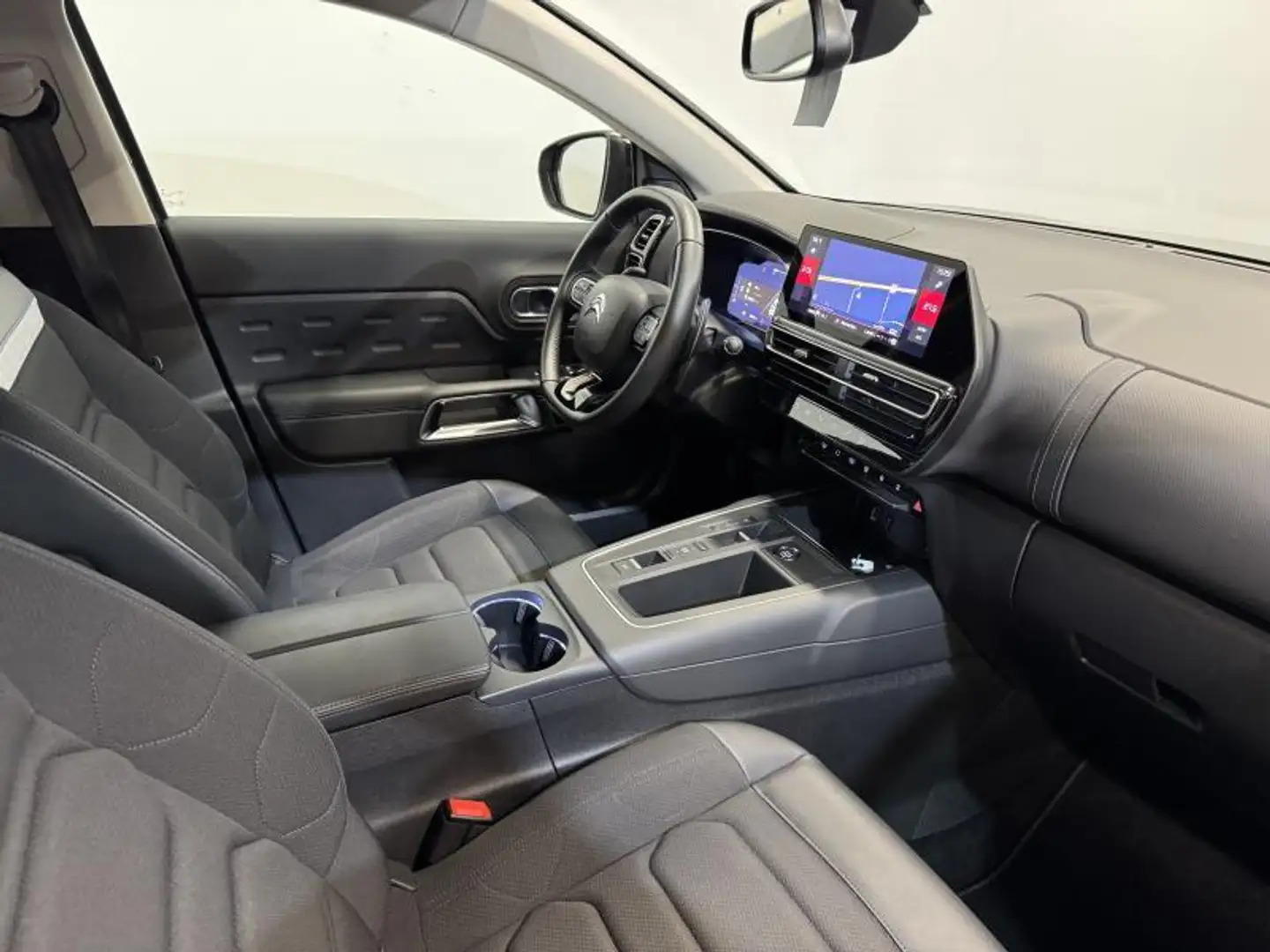 Citroen C5 Aircross Feel **GARANTIE 24 MOIS** Gris - 2