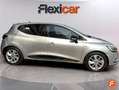 Renault Clio 1.5dCi Energy Limited 66kW Gris - thumbnail 3