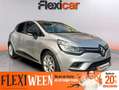 Renault Clio 1.5dCi Energy Limited 66kW Gris - thumbnail 1