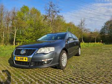 Passat 1.4 TSI Comfortline