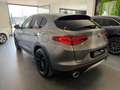 Alfa Romeo Stelvio Stelvio 2020 2.2 t Business rwd 160cv auto Gris - thumbnail 6