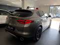Alfa Romeo Stelvio Stelvio 2020 2.2 t Business rwd 160cv auto Gris - thumbnail 4