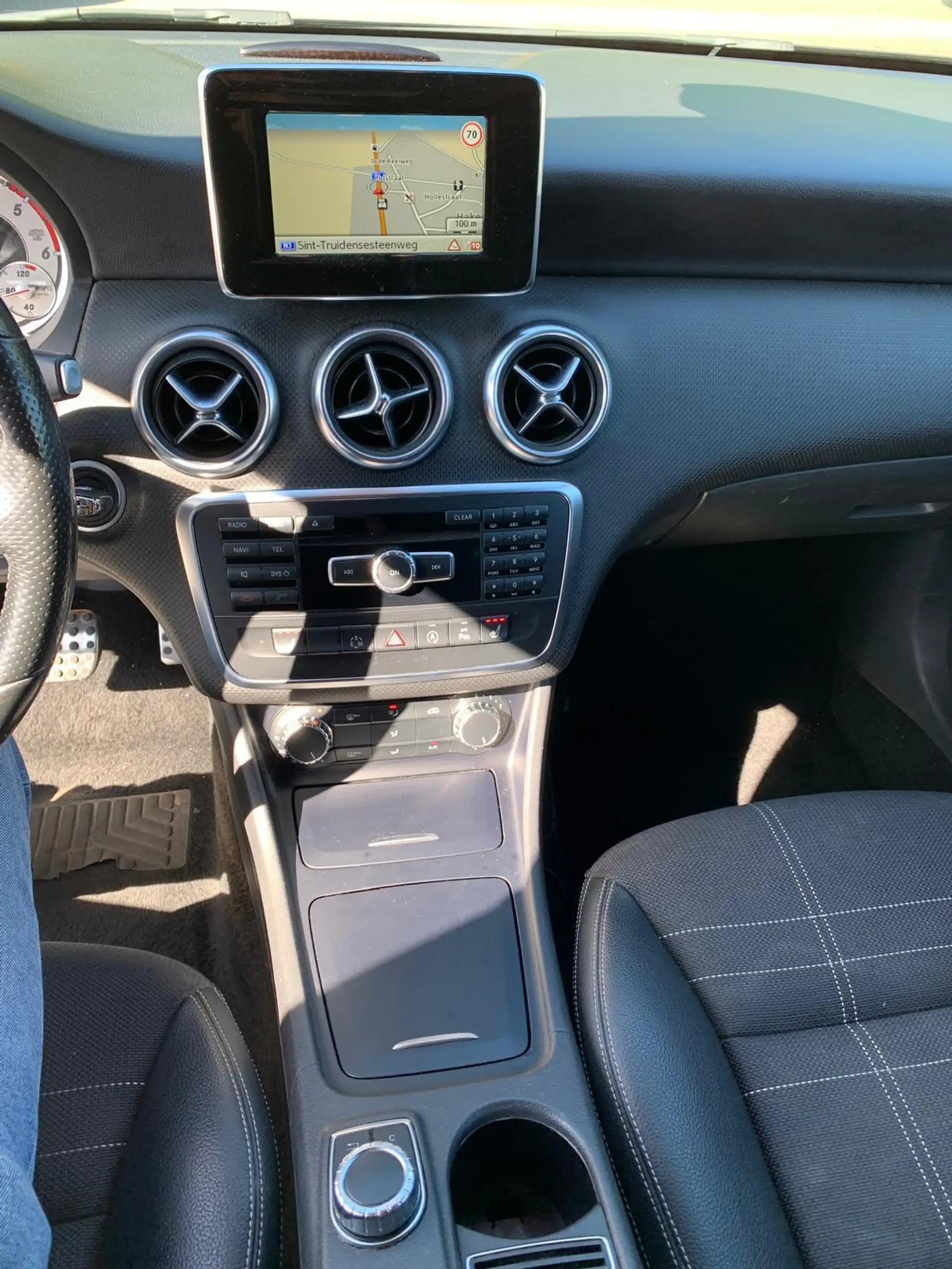 Mercedes-Benz A 180 A 180 CDI — photo 8