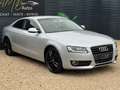 Audi A5 A5 Coupé 2.0 TFSI */* 1er Proprio+BOITE AUTO+XENON Argent - thumbnail 4