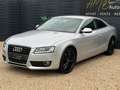 Audi A5 A5 Coupé 2.0 TFSI */* 1er Proprio+BOITE AUTO+XENON Argent - thumbnail 2