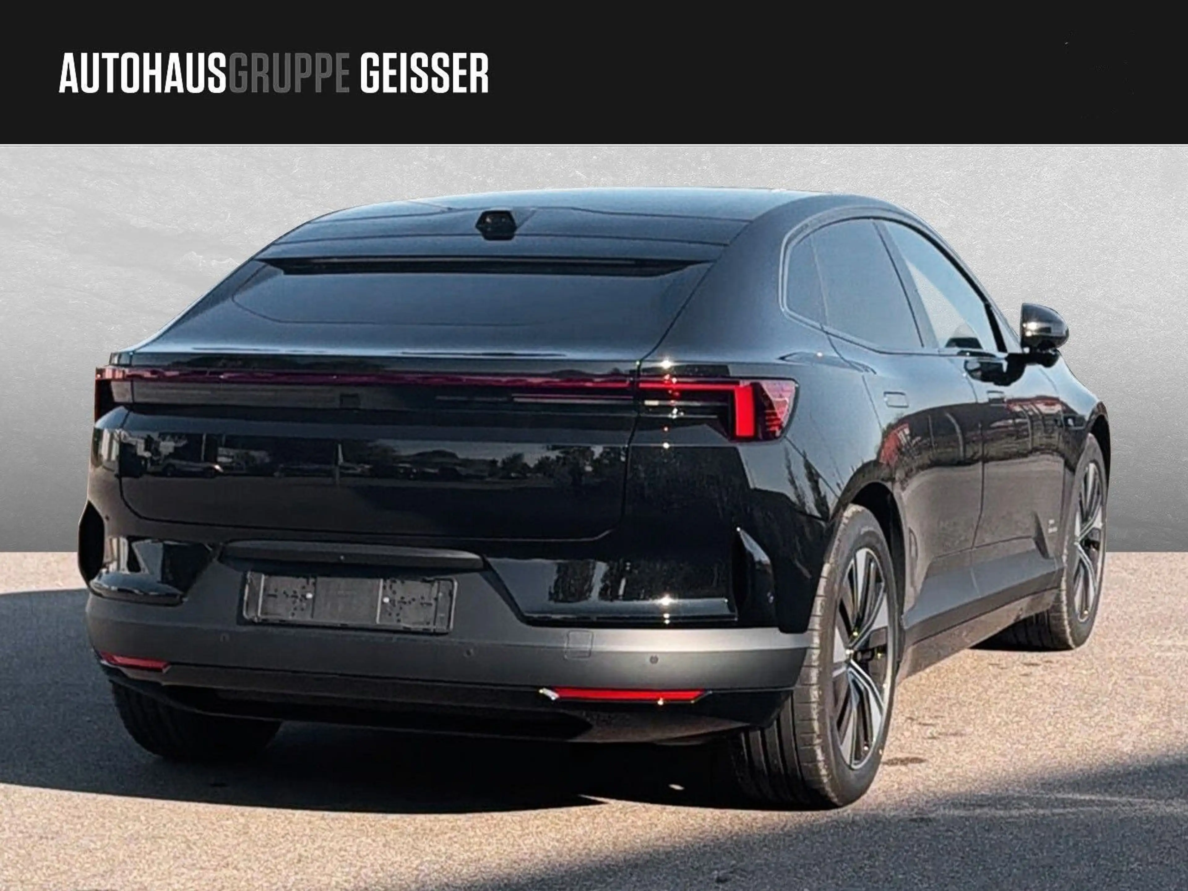 Polestar 4 Polestar 4 LRDM MJ 26 Prime ACC HUD — photo 7