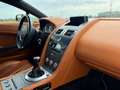Aston Martin Vantage V8 4.3 V8 Handgeschakeld / NL Auto ! Noir - thumbnail 8