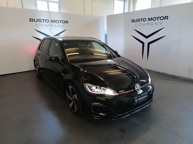 Volkswagen Golf GTI GTI Performance 2.0 245 CV TSI DSG 5p. BMT