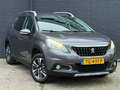 Peugeot 2008 1.2 PureTech Allure NAVI|CAMERA|PDC|CRUISE|TREKHAA Grijs - thumbnail 2