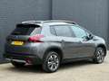 Peugeot 2008 1.2 PureTech Allure NAVI|CAMERA|PDC|CRUISE|TREKHAA Grijs - thumbnail 9