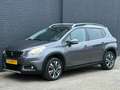 Peugeot 2008 1.2 PureTech Allure NAVI|CAMERA|PDC|CRUISE|TREKHAA Grijs - thumbnail 12