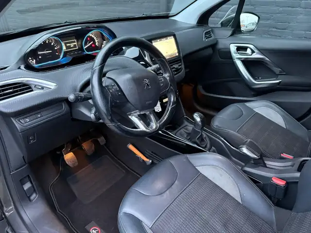 Peugeot 2008 view 14