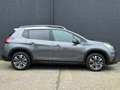 Peugeot 2008 1.2 PureTech Allure NAVI|CAMERA|PDC|CRUISE|TREKHAA Grijs - thumbnail 8