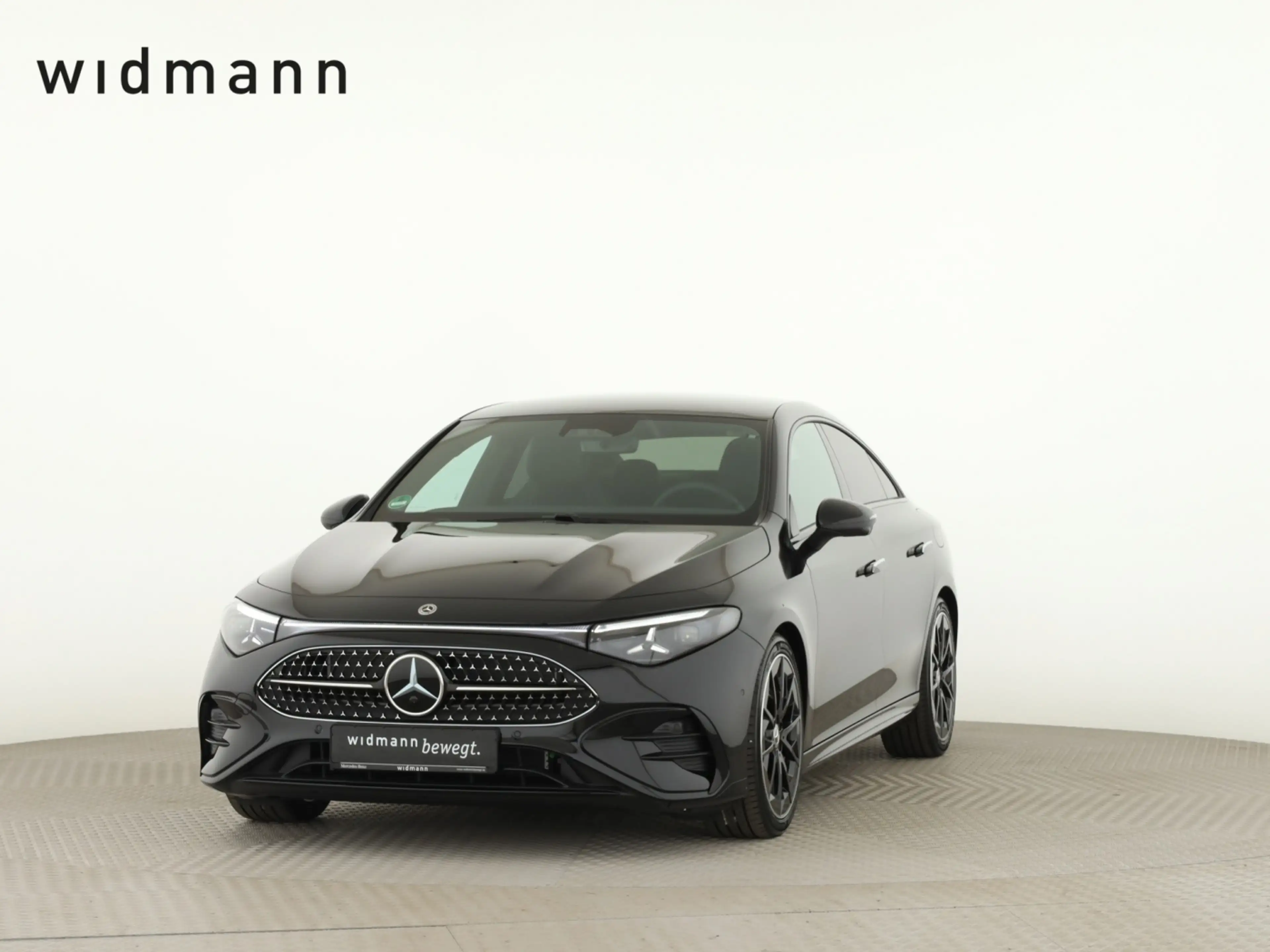 Mercedes-Benz CLA 220 4MATIC AMG*Night*19"*Burmester*360°*Keyl