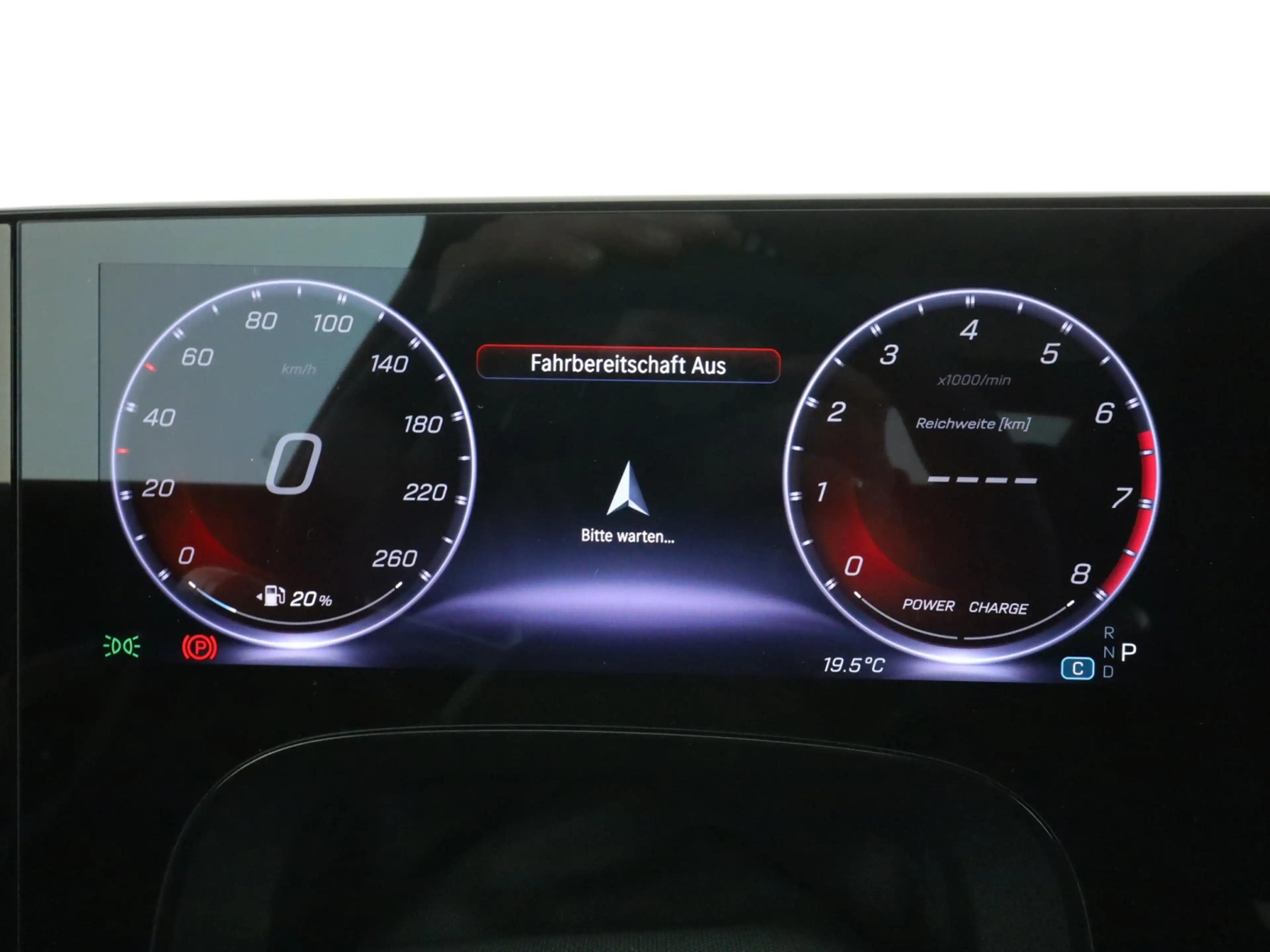 Mercedes-Benz CLA 220 4MATIC AMG*Night*19"*Burmester*360°*Keyl — photo 12