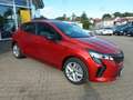Renault Clio Evolution Eco-G 100 LPG Rot - thumbnail 2