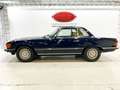 Mercedes-Benz 280 - ONLINE AUCTION Blauw - thumbnail 10