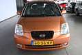 Kia Picanto 1.0 EX Airco Stuurbekrachtiging Nieuwe APK! All in Oranje - thumbnail 15