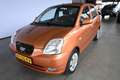 Kia Picanto 1.0 EX Airco Stuurbekrachtiging Nieuwe APK! All in Oranje - thumbnail 10