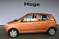 Kia Picanto 1.0 EX Airco Stuurbekrachtiging Nieuwe APK! All in Oranje - thumbnail 3